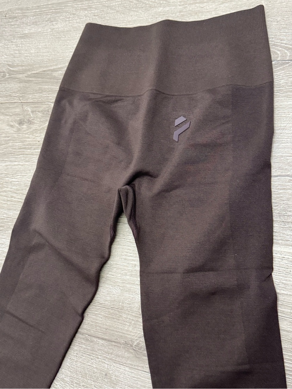 Snatched Leggings High Waisted Sculpting Seamless Tummy Control Scrunch Gym Yoga - Picture 4 of 10